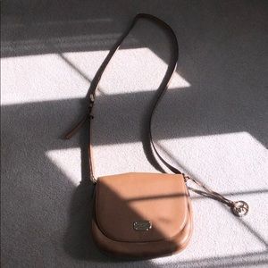 Mk purse
